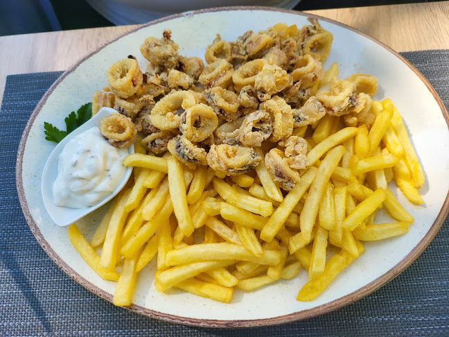 Restoran "Il Padrino" - Zadar