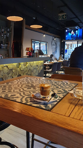 Opinii despre Roma caffe bar în Matulji - Gastronomija i ugostiteljstvo