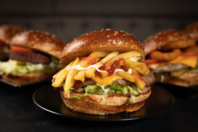 BURGER STATION - Zagreb