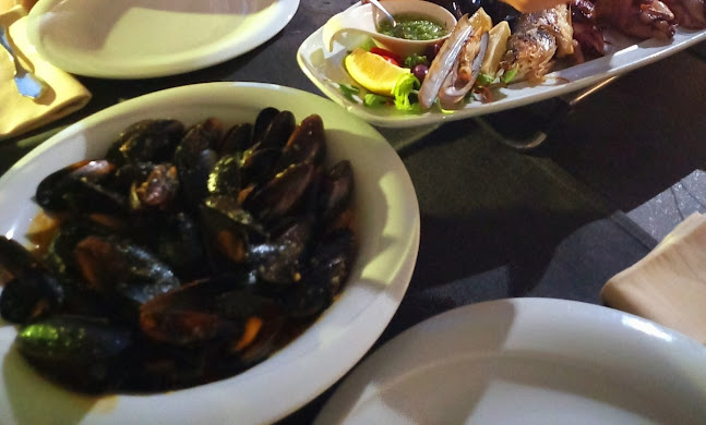 Comentarii opinii despre Restoran Forza