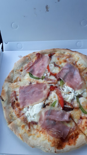 Bon Appetit Pizza&Pasta&Grill - Našice