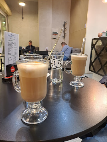 Opinii despre Caffe bar Mr. Bean în Zagreb - Gastronomija i ugostiteljstvo