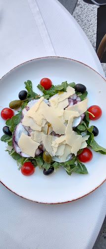 Restaurant Spalatin - Gastronomija i ugostiteljstvo