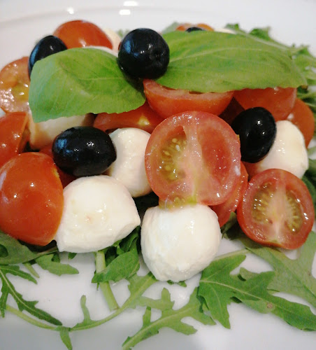 Bistro Pizzeria "Matteo" Malinska