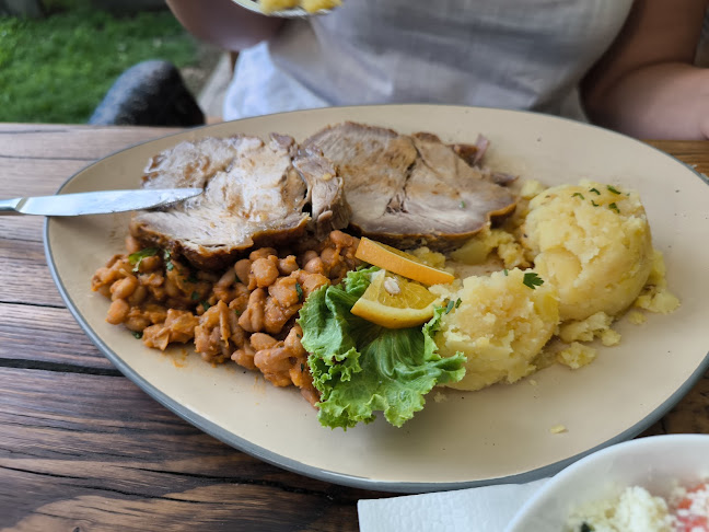 Comentarii opinii despre Grešna gorica seljački turizam