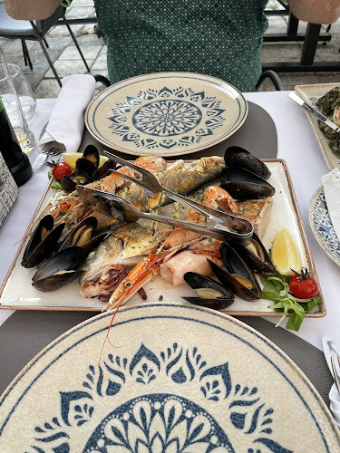 Restaurant Jadera Zadar - Gastronomija i ugostiteljstvo