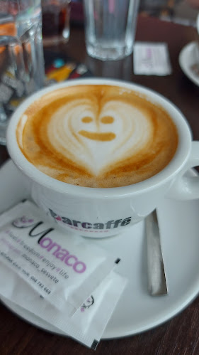 Comentarii opinii despre Caffe/night bar "Monaco"