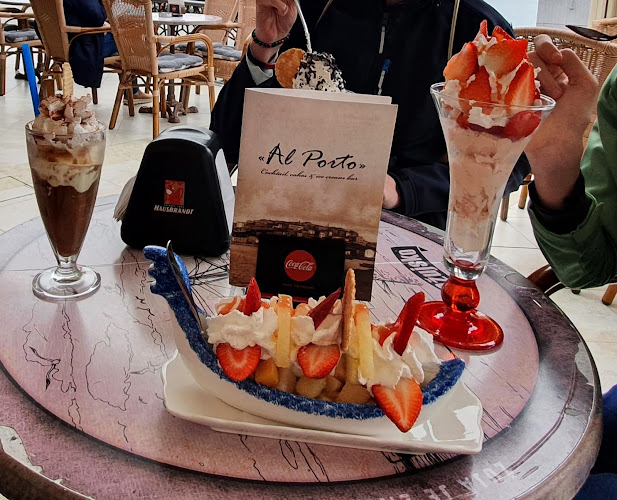 Opinii despre Al Porto în Vrsar - Gastronomija i ugostiteljstvo