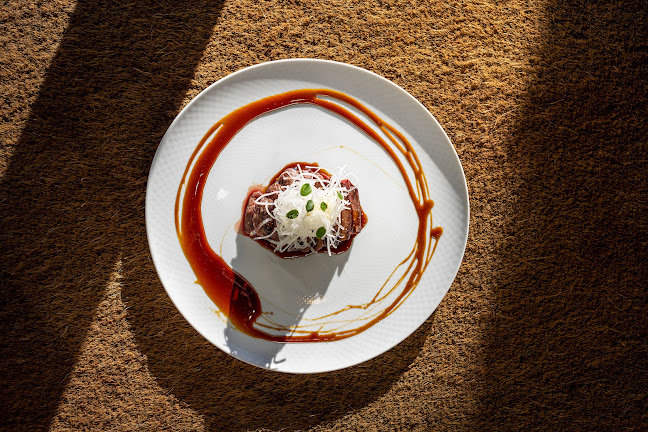 Comentarii opinii despre Tekka by Lone Japanese restaurant