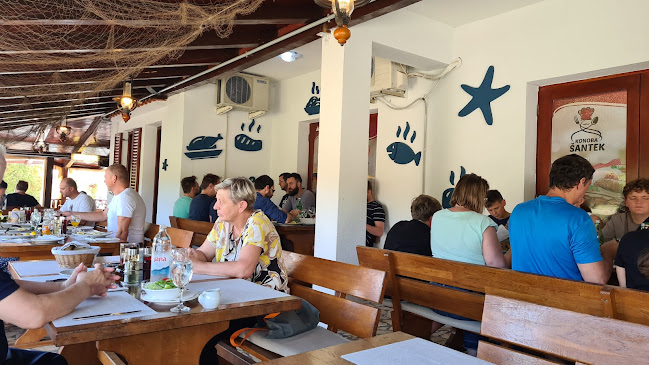 Comentarii opinii despre Konoba Šantek