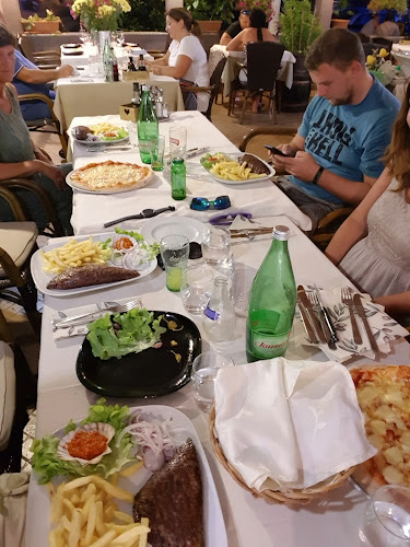 Comentarii opinii despre Pizzeria Laco