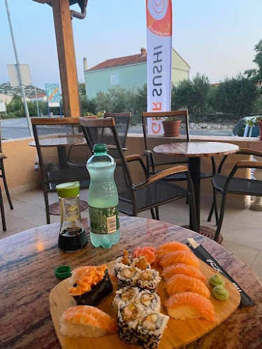 Ginger Sushi Vodice - Vodice