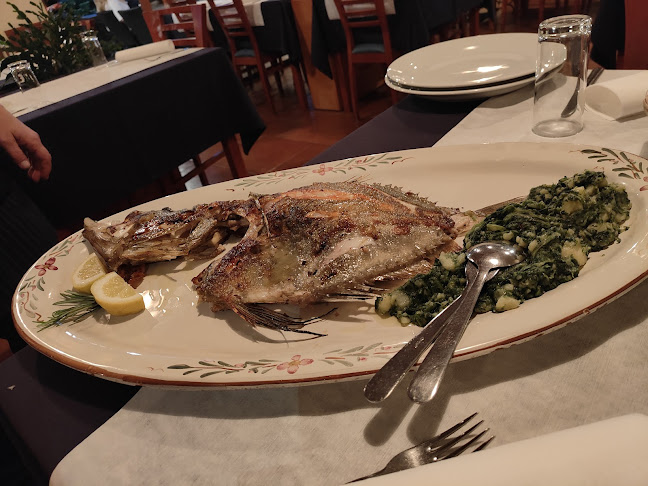 Restoran Due Fratelli - Labin