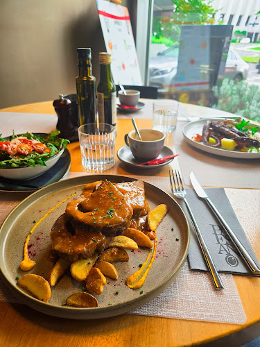 Ristorante Paesano - Gastronomija i ugostiteljstvo