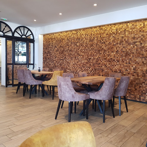 Restoran Neverin - Slatine