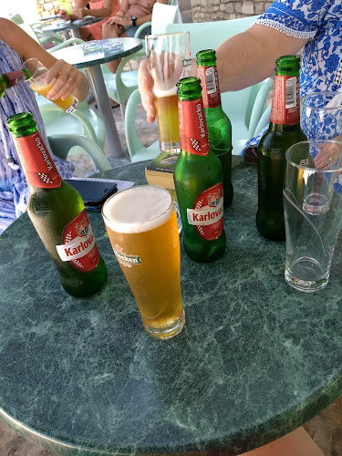 Beach Bar Mala Lozna - Gastronomija i ugostiteljstvo