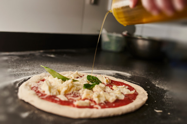 San Servolo Pizzeria