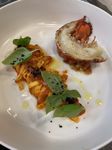 Comentarii opinii despre Fine Food Murter