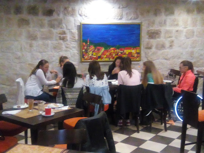 Bistro - Pizzeria "Balera" - Trogir