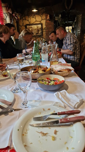 Konoba Didov San - Gornji Grad - Gastronomija i ugostiteljstvo