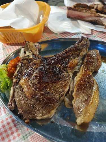 Opinii despre Restoran Agroturizam Sterle în Brtonigla - Gastronomija i ugostiteljstvo