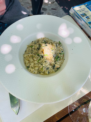 Ostaria Veranda - Gastronomija i ugostiteljstvo