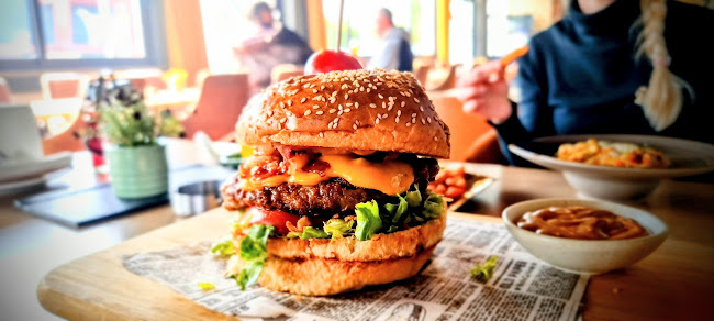 Pizzeria - Buffet Mrak - Gastronomija i ugostiteljstvo