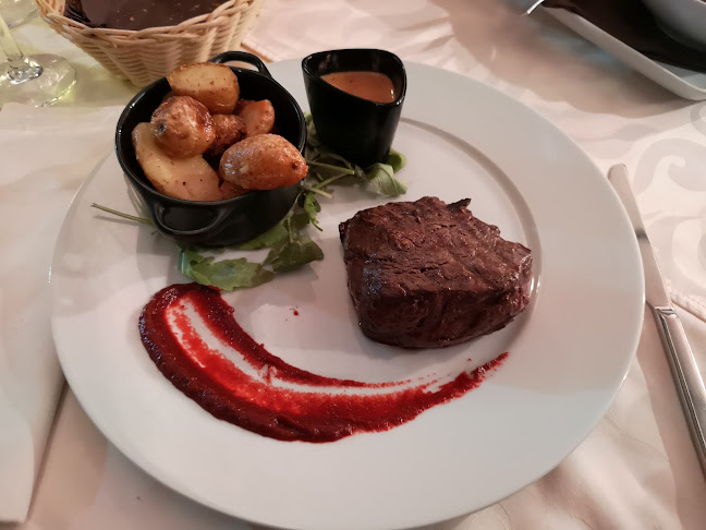 Comentarii opinii despre Restoran Šampjer