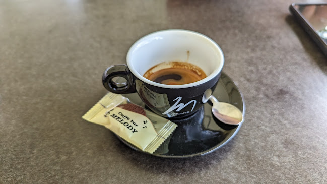 Caffe Wine & Food Bistro Melody - Buzet