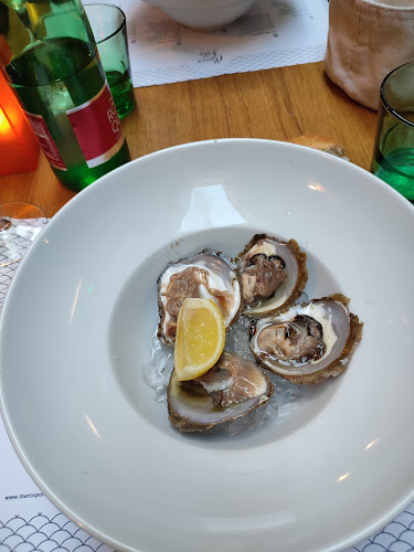 Restaurant Marco Polo - Gastronomija i ugostiteljstvo