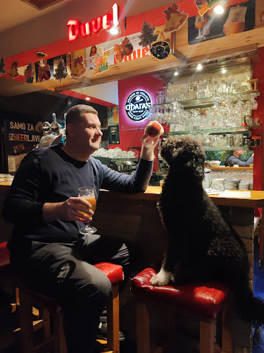 Cherry Tree (Fantasy&Beer Pub) - Gastronomija i ugostiteljstvo