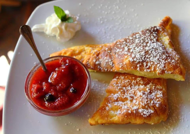 Comentarii opinii despre Restoran Kneginečka Hiža Varaždin