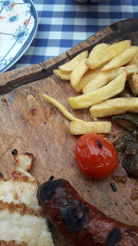 Opinii despre Restoran Europa în Biograd na Moru - Gastronomija i ugostiteljstvo