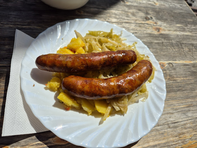 Planinarski dom Žitnica