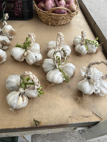 Market place - Gastronomija i ugostiteljstvo