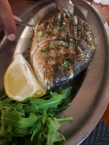 Opinii despre Restoran/Konoba Žalić în Silba - Gastronomija i ugostiteljstvo