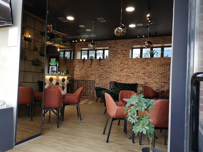 Comentarii opinii despre Caffe Bar VOX