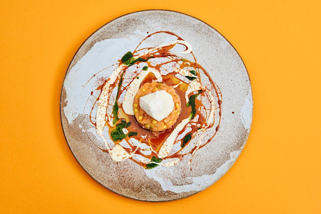 Theatrium by Filho - Zagreb