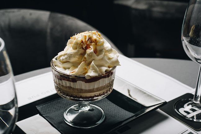 Opinii despre Gastro pub Bulart 1887 în Osijek - Gastronomija i ugostiteljstvo