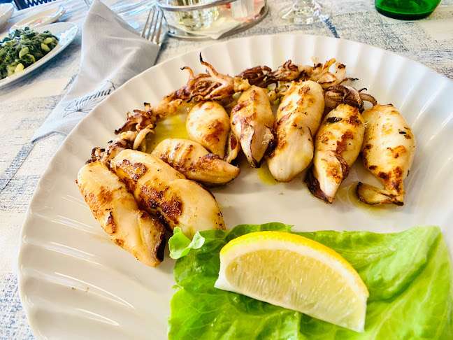 Opinii despre Gostionica Marina în Veli Lošinj - Gastronomija i ugostiteljstvo