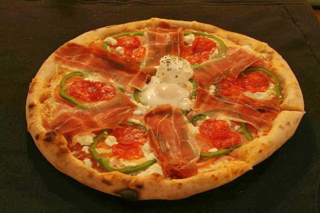Opinii despre Pizzeria YOYO în Rijeka - Gastronomija i ugostiteljstvo