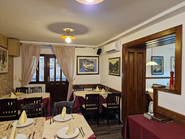 Konoba Bakus - Gastronomija i ugostiteljstvo