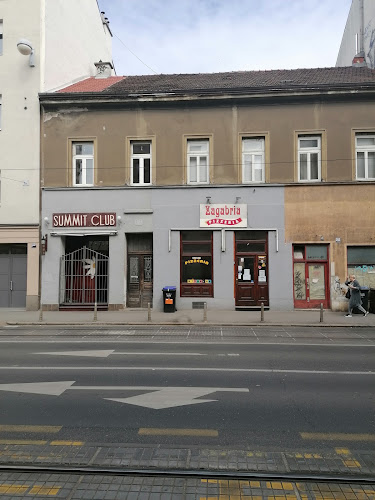 Pizza Zagabria - Zagreb