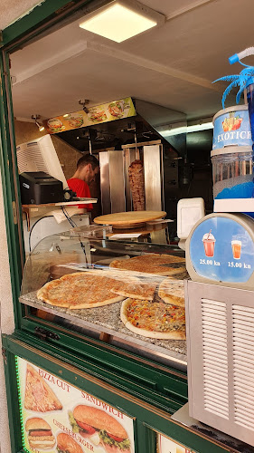 Fast Food - Kebab-"Istra" - Rovinj