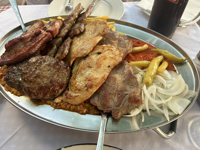 Comentarii opinii despre Mango Restoran