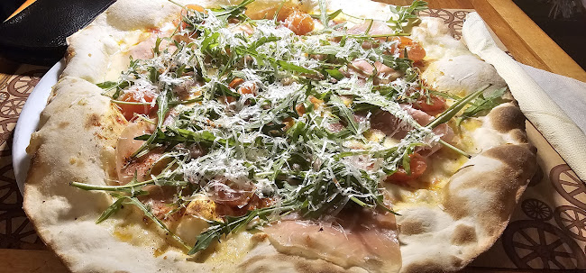 Pizzeria Karijola - Zagreb