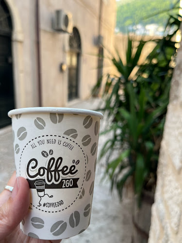 Opinii despre Cogito Coffee Shop / Dubrovnik Old Town în Dubrovnik - Gastronomija i ugostiteljstvo