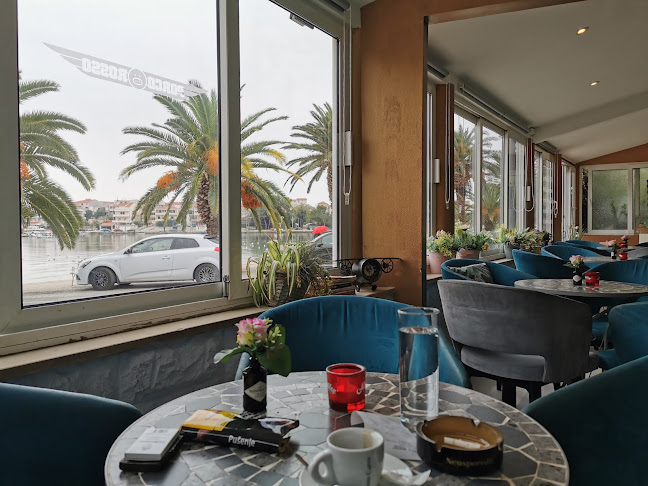 Comentarii opinii despre Caffe Porco Rosso