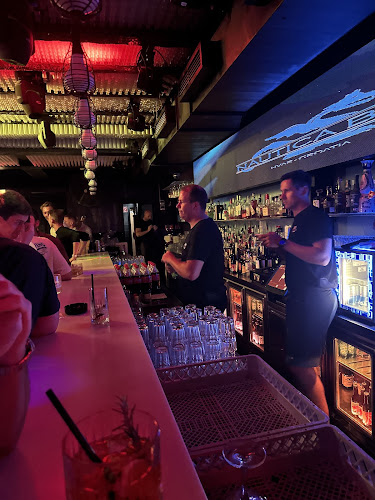 Nautica Bar - Gastronomija i ugostiteljstvo