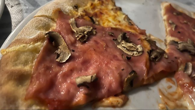 Comentarii opinii despre Pizzeria Libero